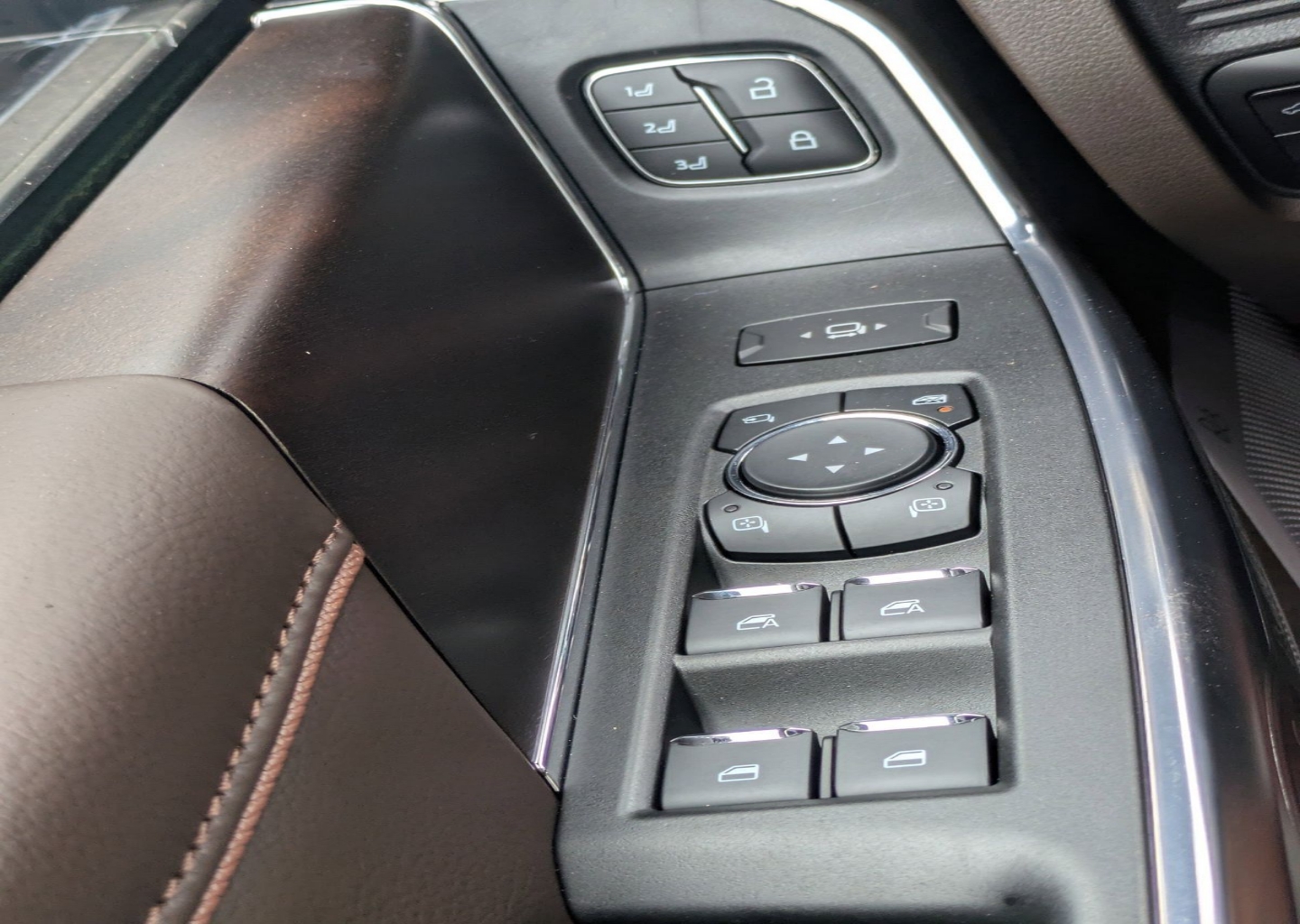 2025 Ford F-250 Super Duty King Ranch - Photo 28