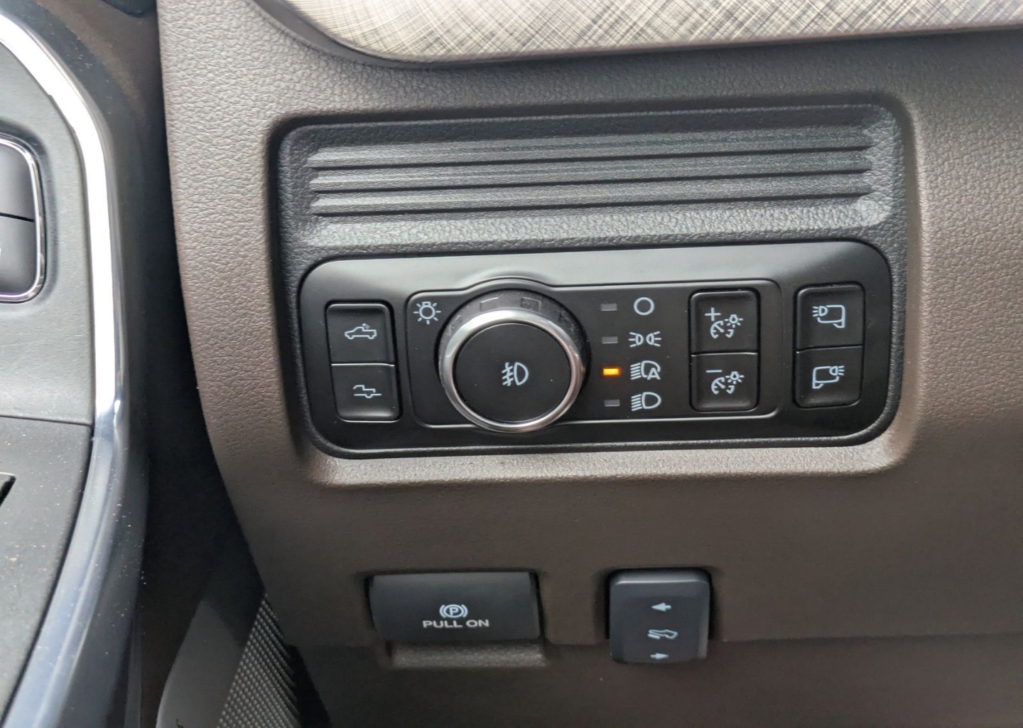 2025 Ford F-250 Super Duty King Ranch - Photo 29