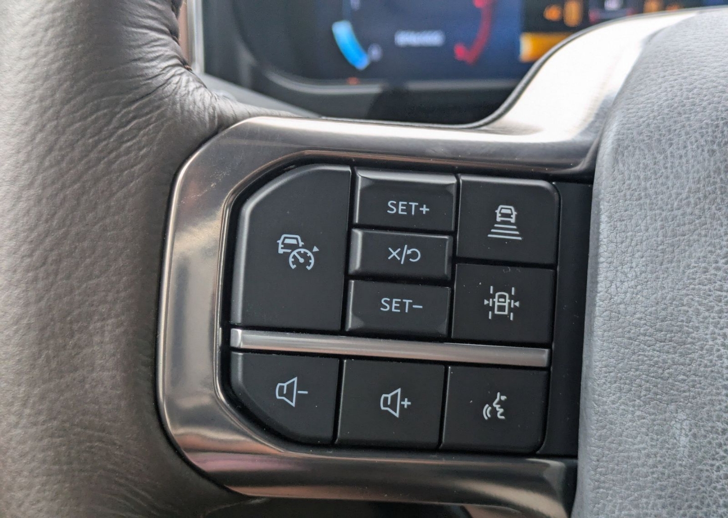 2025 Ford F-250 Super Duty King Ranch - Photo 30