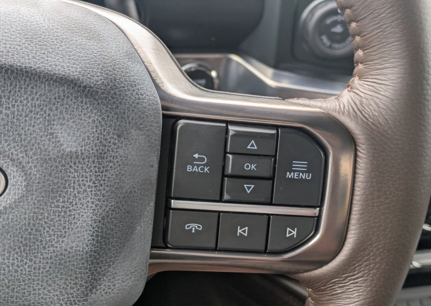 2025 Ford F-250 Super Duty King Ranch - Photo 31