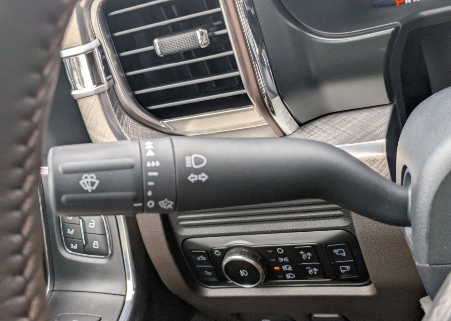 2025 Ford F-250 Super Duty King Ranch - Photo 32