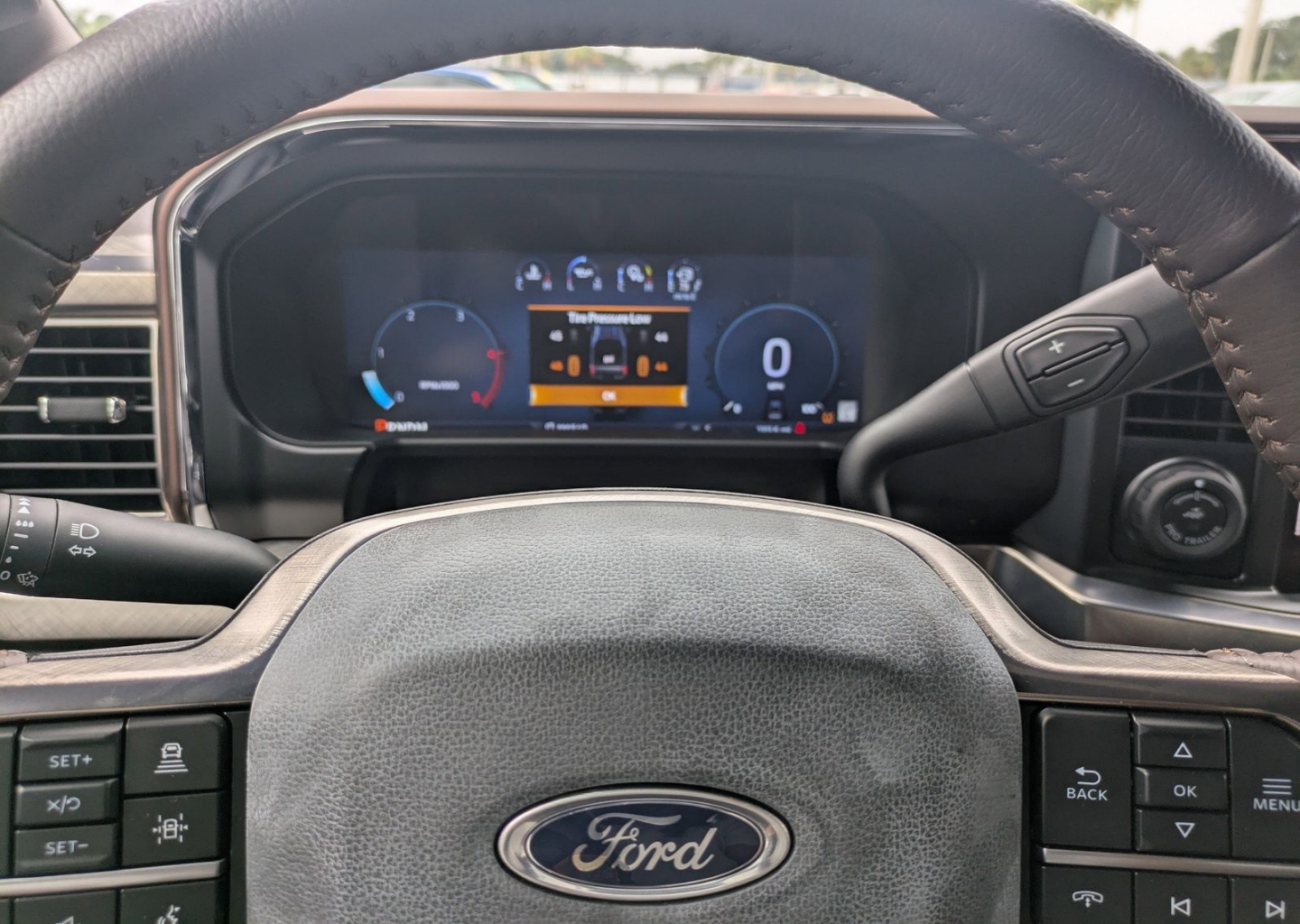 2025 Ford F-250 Super Duty King Ranch - Photo 34