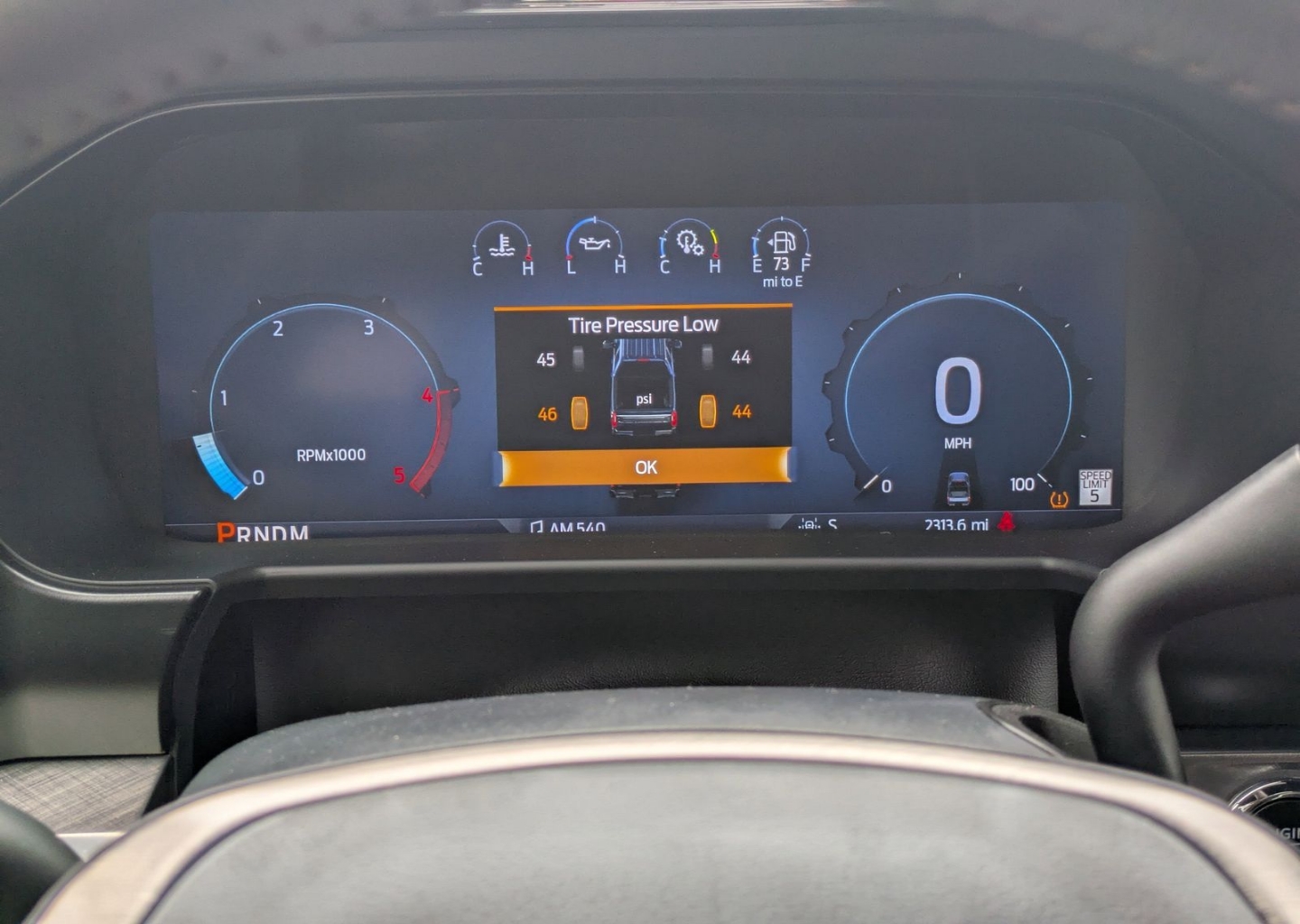 2025 Ford F-250 Super Duty King Ranch - Photo 35