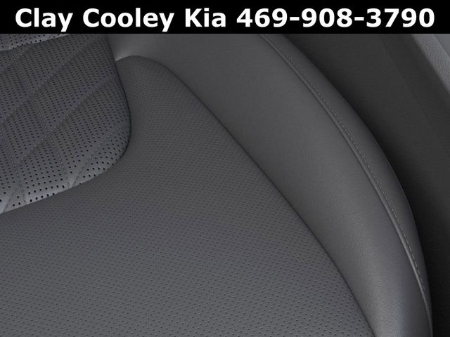 2025 Kia Sportage X-Pro Prestige - Photo 24