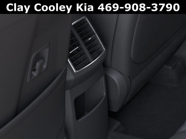 2025 Kia Sportage X-Pro Prestige - Photo 26