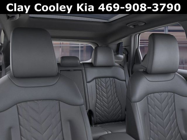 2025 Kia Sportage X-Pro Prestige - Photo 27