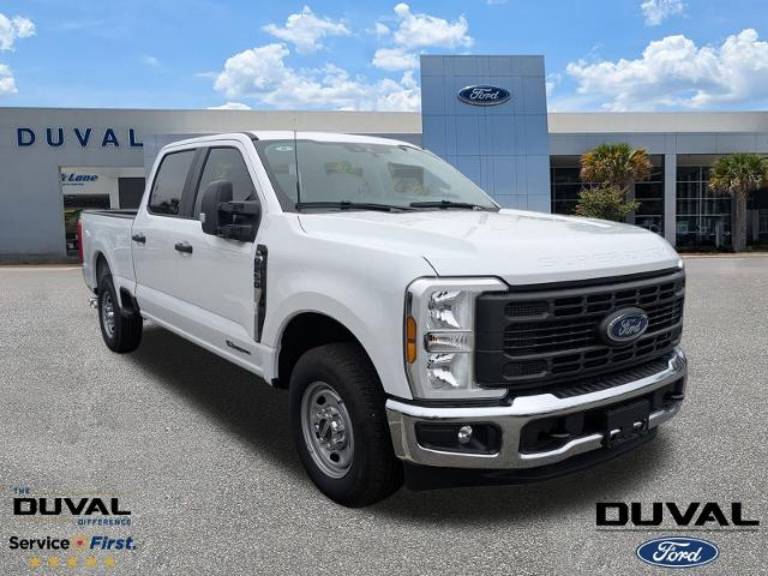2025 Ford F-250SD XL