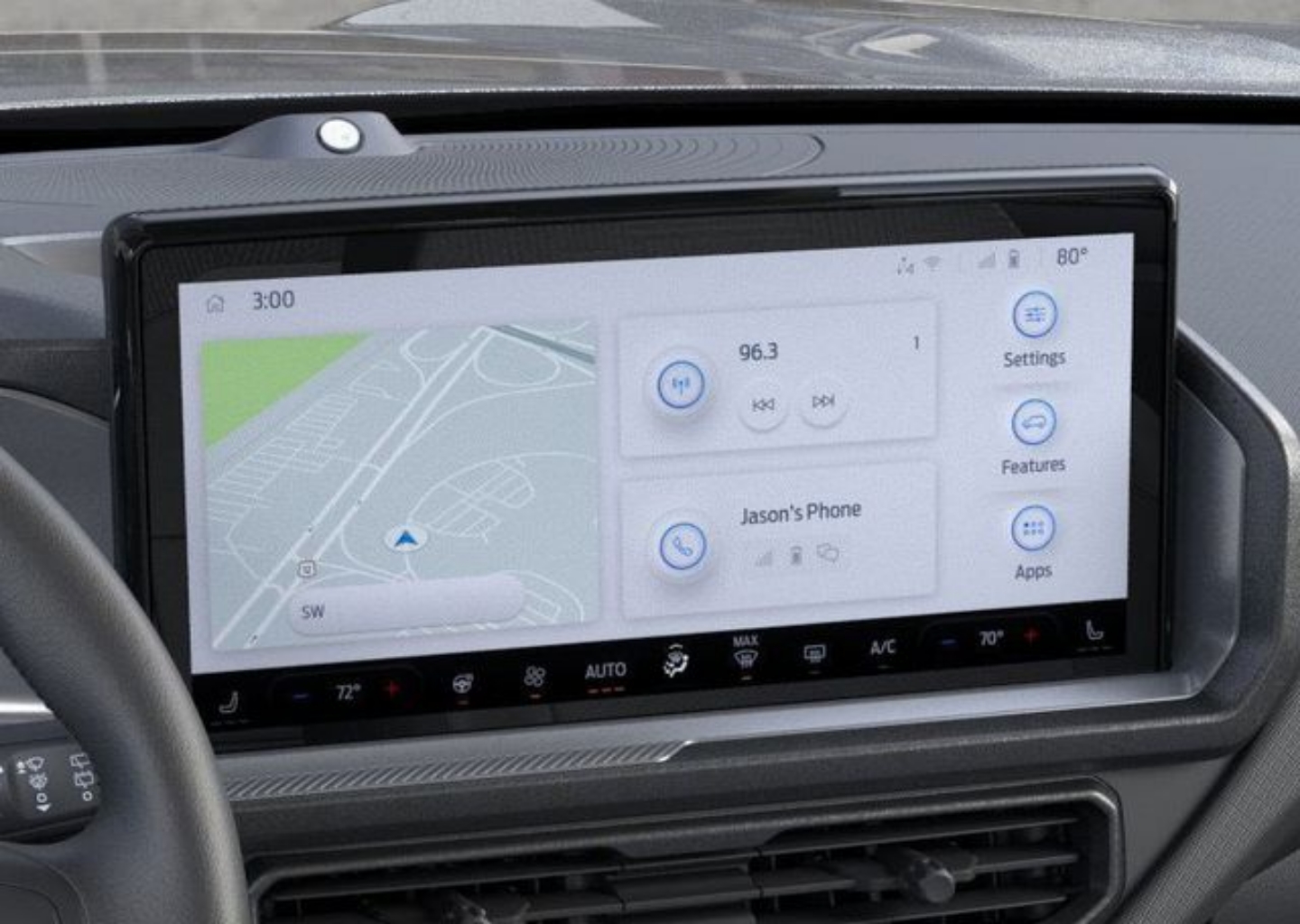 2025 Ford Bronco Sport Outer Banks - Photo 14