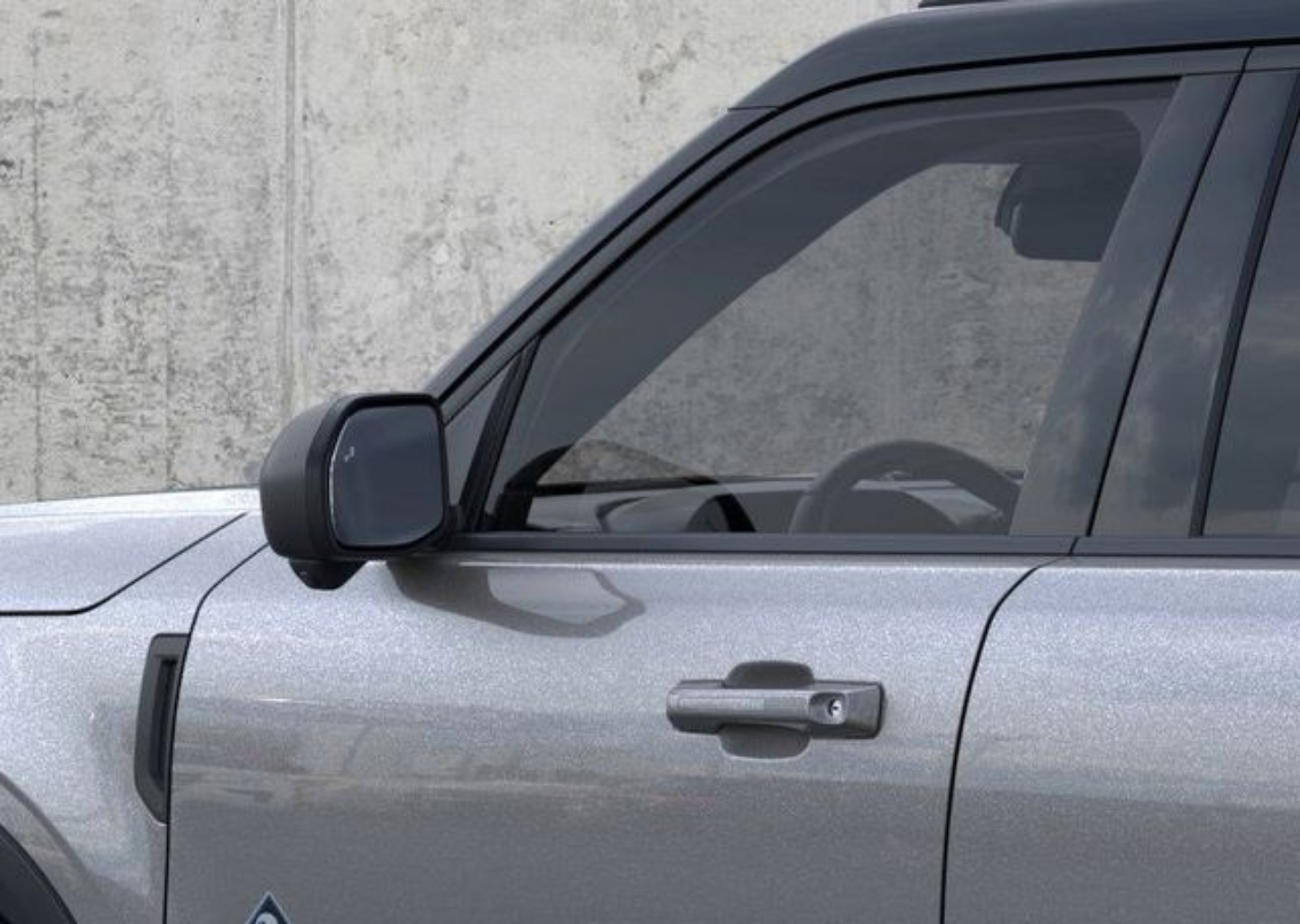 2025 Ford Bronco Sport Outer Banks - Photo 20