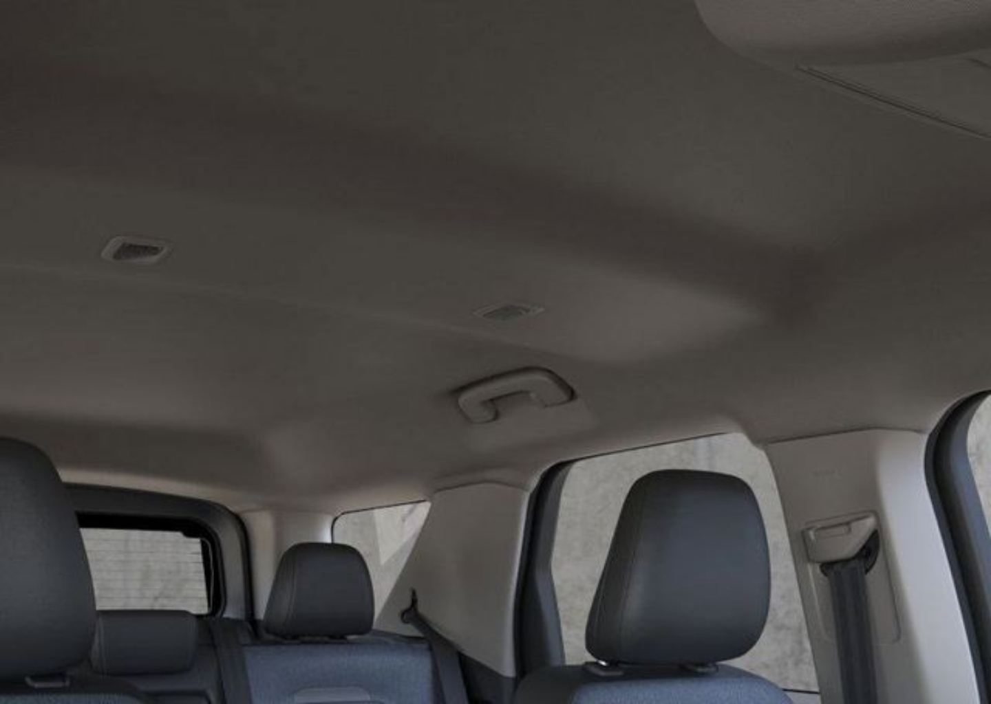 2025 Ford Bronco Sport Outer Banks - Photo 22