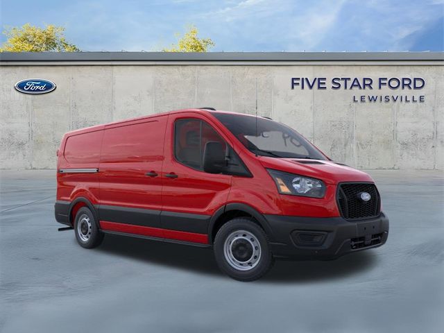 New 2026 Ford Transit-150 Base