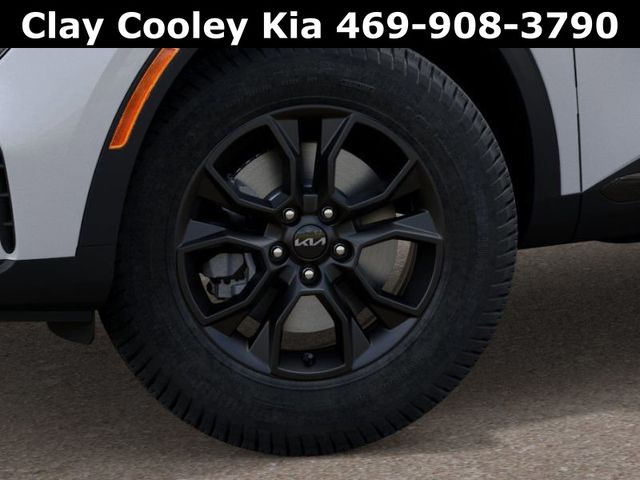 2025 Kia Sportage X-Pro Prestige - Photo 9