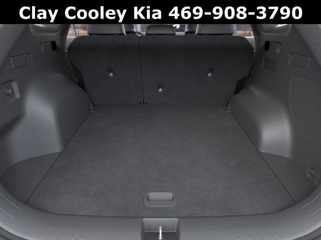 2025 Kia Sportage X-Pro Prestige - Photo 19