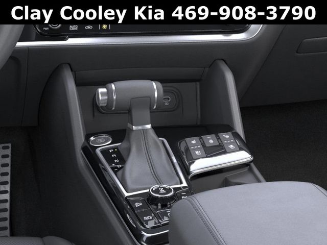 2025 Kia Sportage X-Pro Prestige - Photo 23