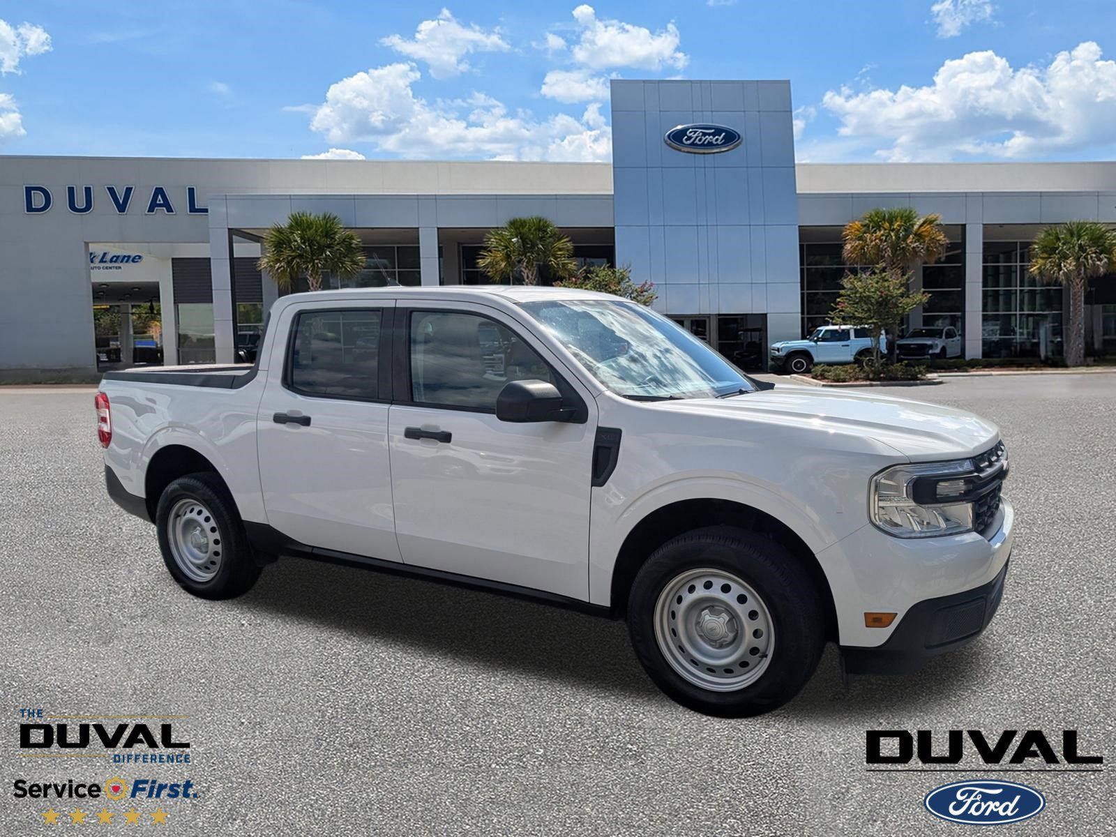 Used 2022 Ford Maverick XL