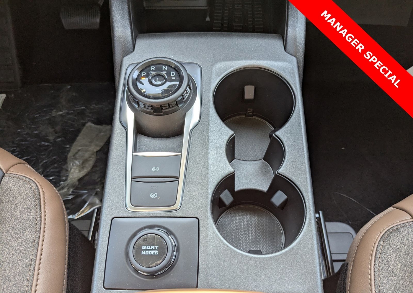 2025 Ford Bronco Sport Outer Banks - Photo 12