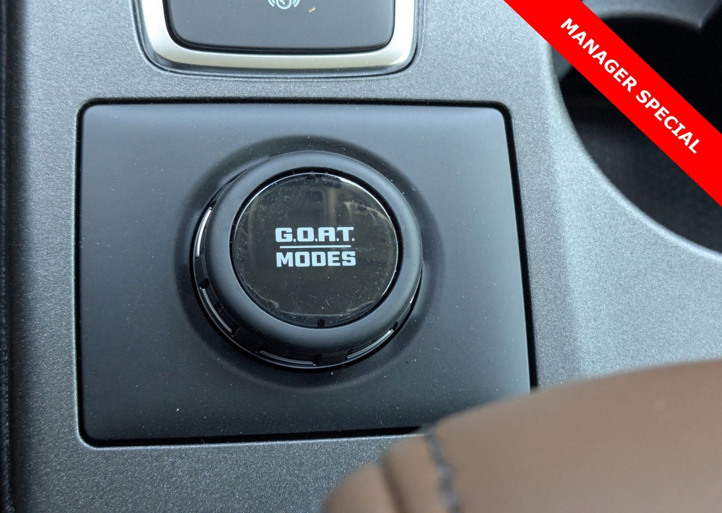 2025 Ford Bronco Sport Outer Banks - Photo 13