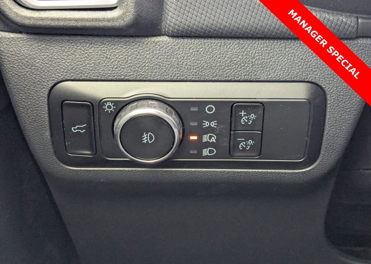 2025 Ford Bronco Sport Outer Banks - Photo 16