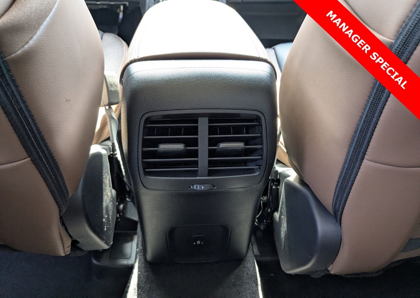 2025 Ford Bronco Sport Outer Banks - Photo 18