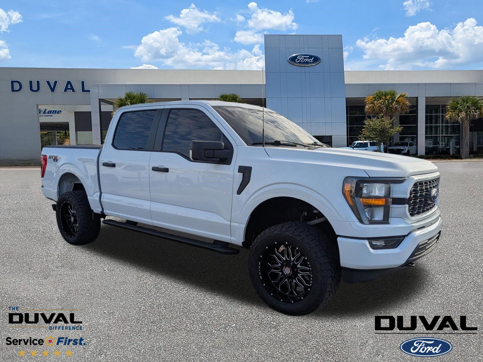 2023 Ford F-150 XL Custom