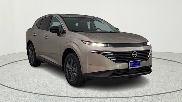 2026 Nissan Murano