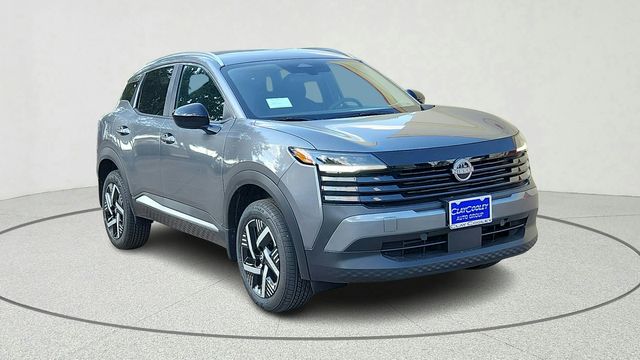 2026 Nissan KICKS