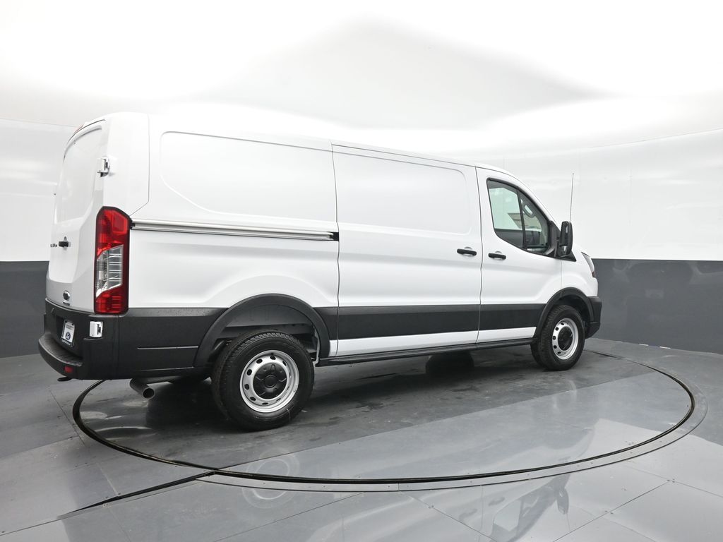 2025 Ford Transit Van Base - Photo 6