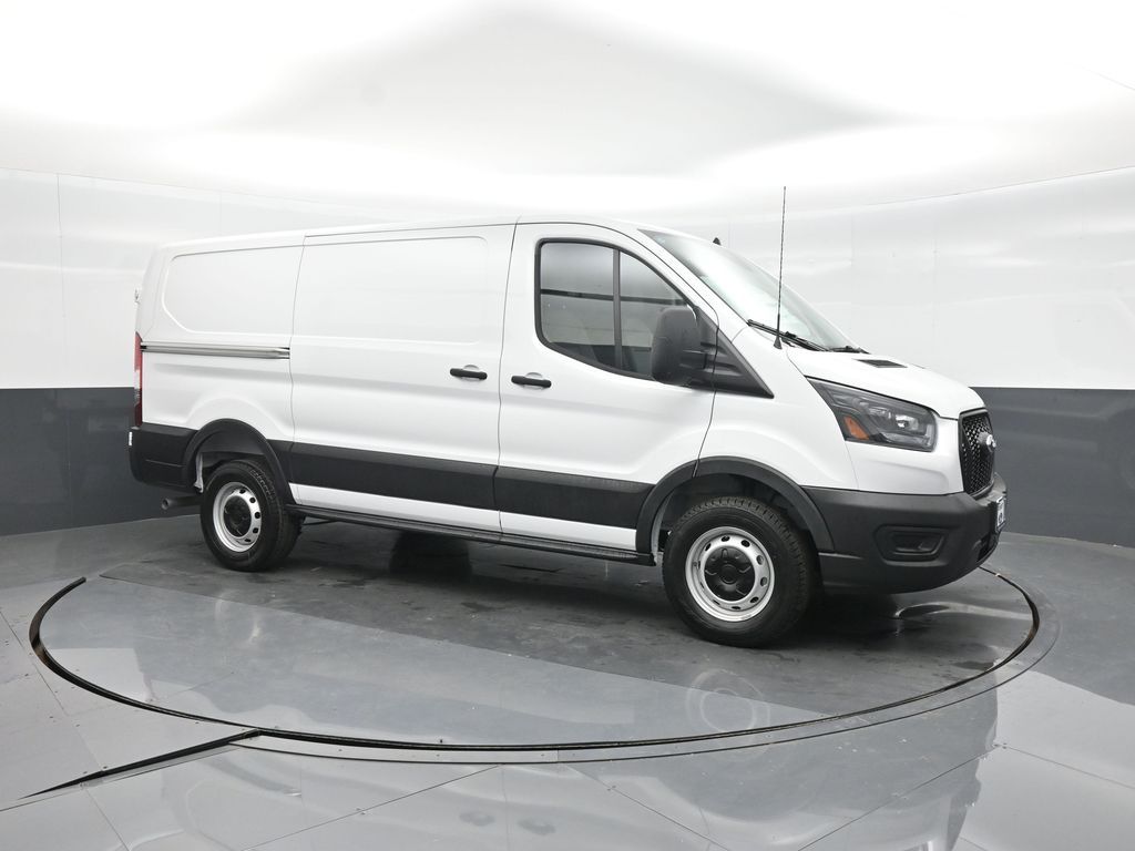 2025 Ford Transit Van Base - Photo 7