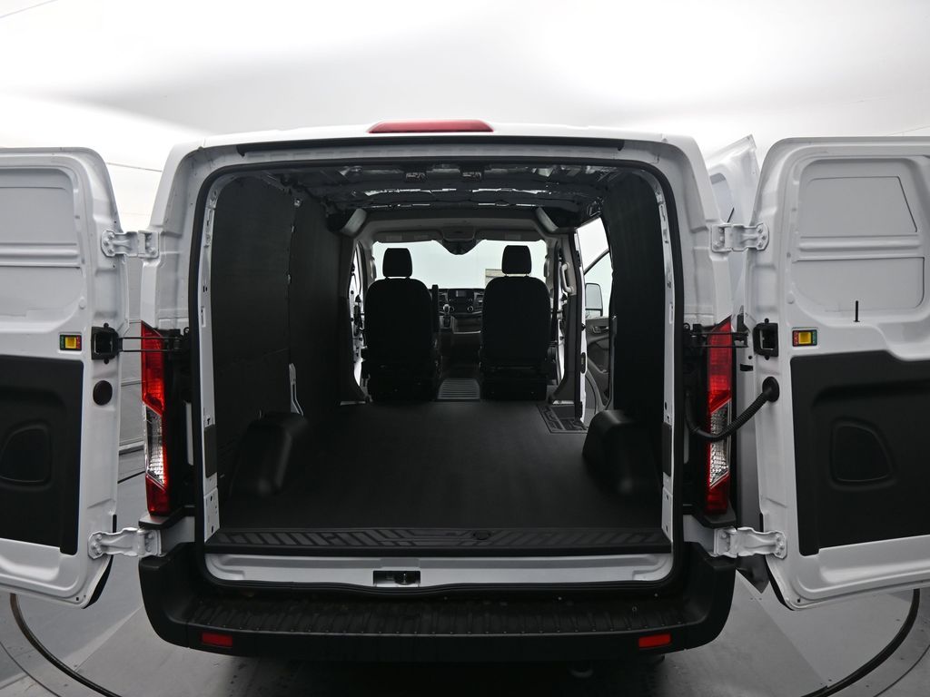 2025 Ford Transit Van Base - Photo 8