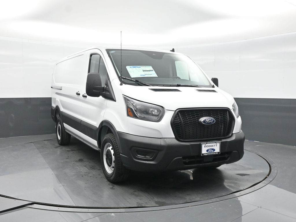 2025 Ford Transit Van Base - Photo 12