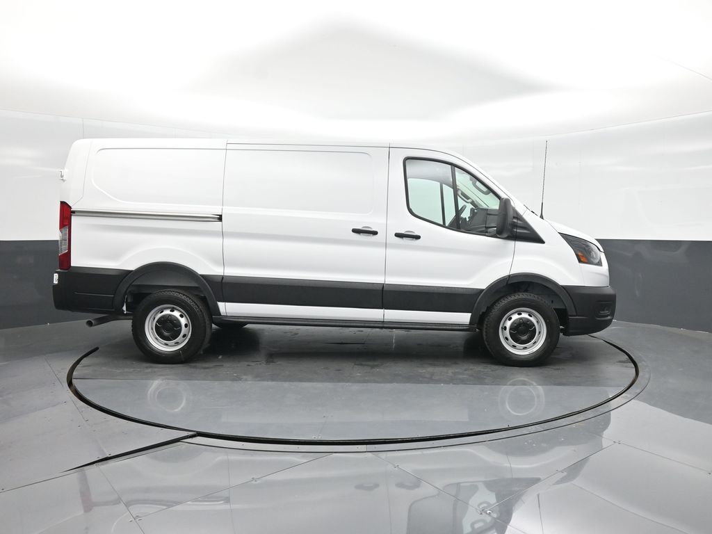 2025 Ford Transit Van Base - Photo 13