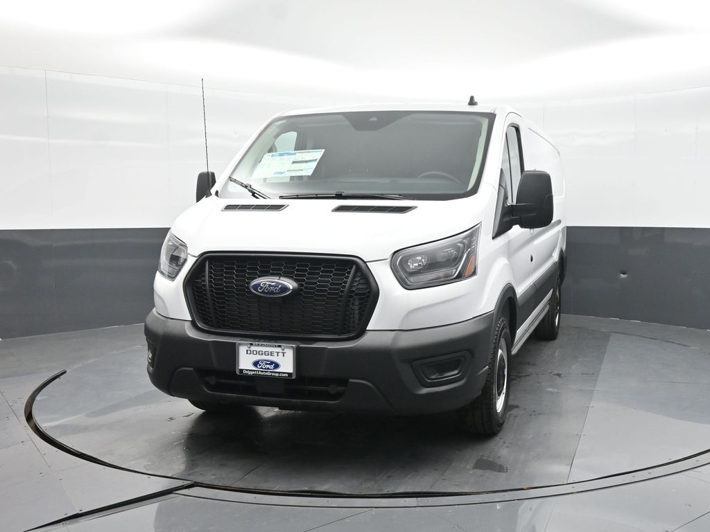 2025 Ford Transit Van Base - Photo 14