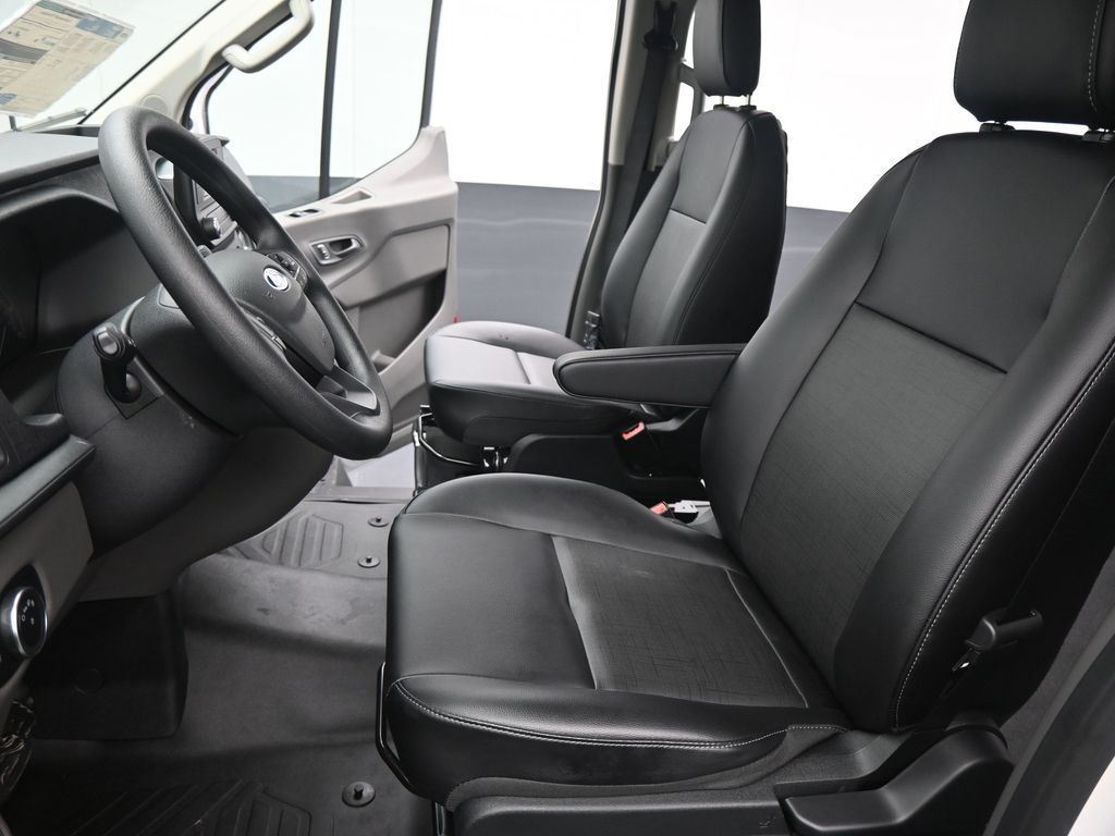 2025 Ford Transit Van Base - Photo 15