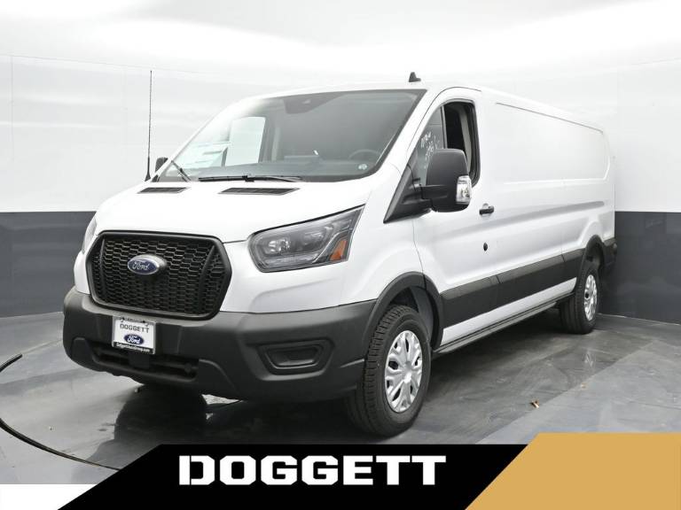 2024 Ford Transit Cargo Van Base