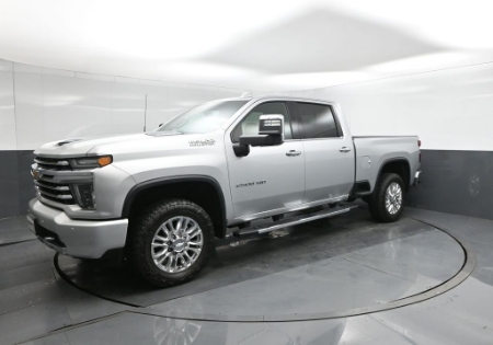 2020 Chevrolet Silverado 2500HD High Country
