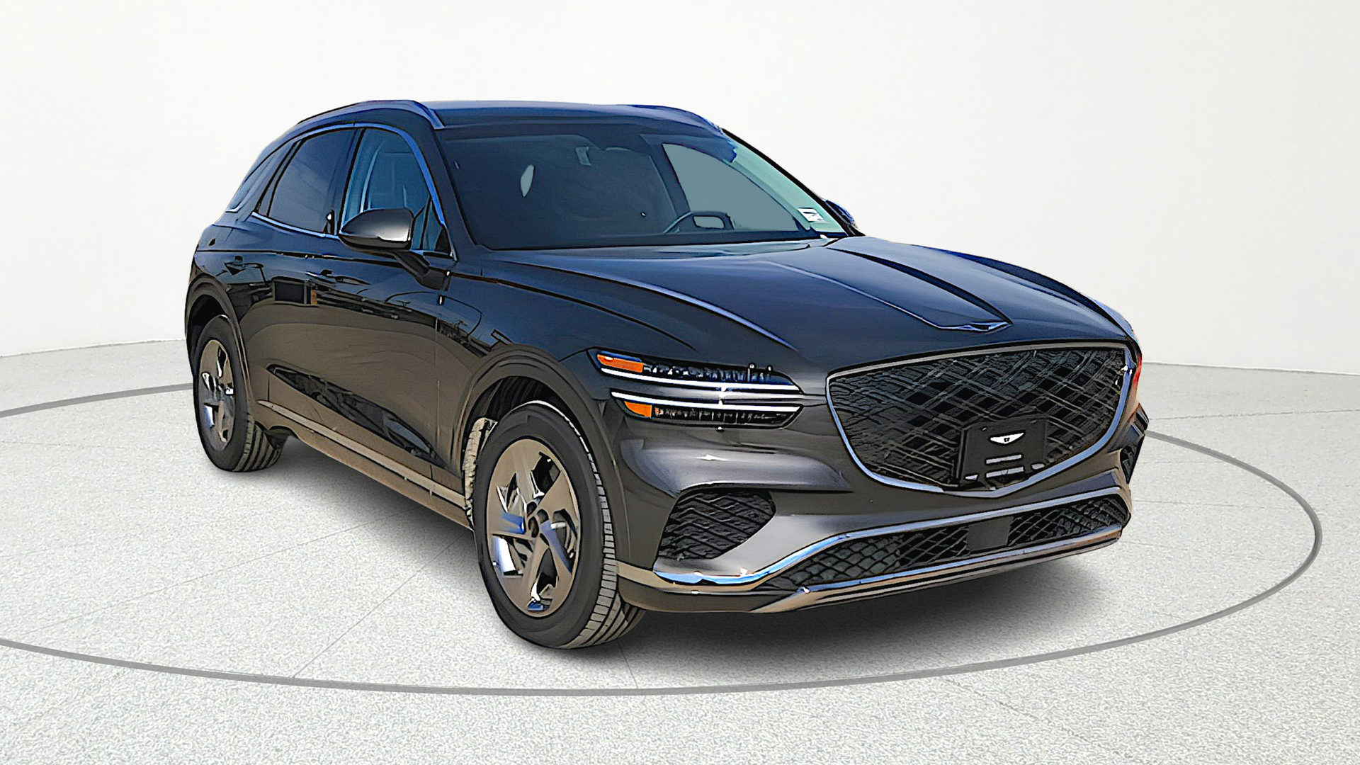 2026 Genesis GV70 2.5T Standard AWD's photo