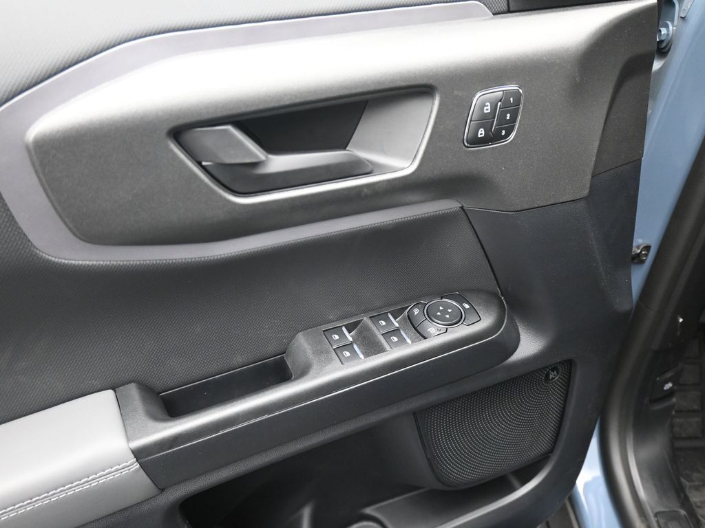 2025 Ford Bronco Sport Badlands - Photo 9