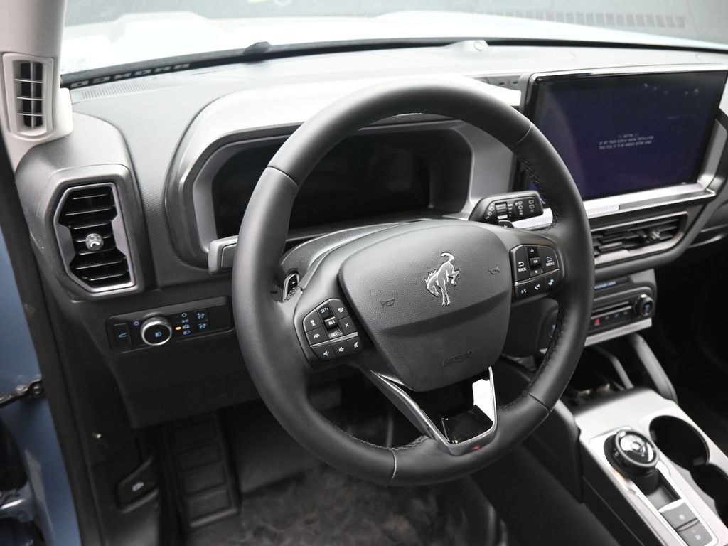 2025 Ford Bronco Sport Badlands - Photo 13