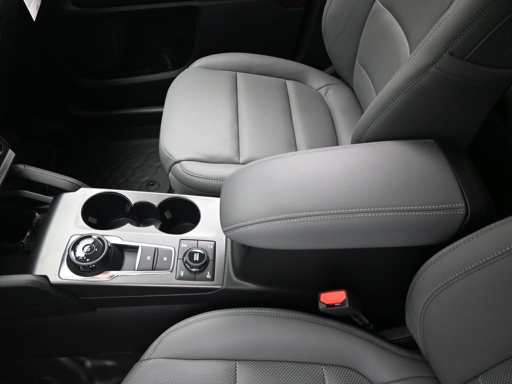 2025 Ford Bronco Sport Badlands - Photo 14