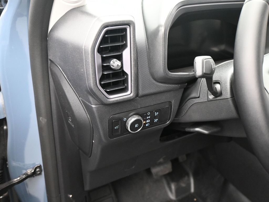 2025 Ford Bronco Sport Badlands - Photo 15