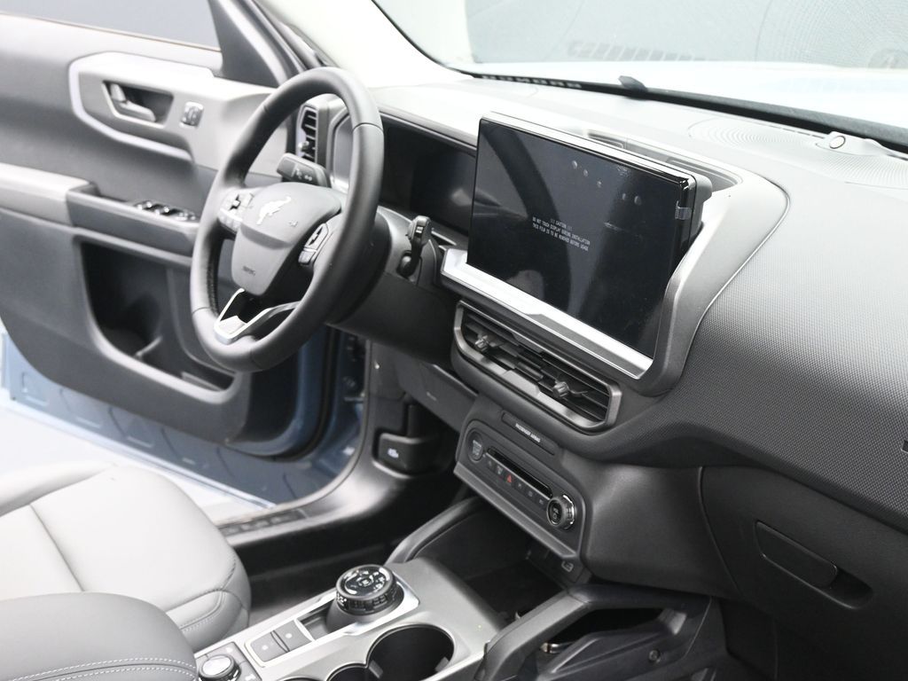 2025 Ford Bronco Sport Badlands - Photo 20