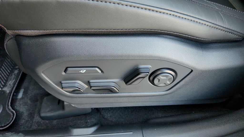 2025 Hyundai Santa Fe Calligraphy - Photo 12