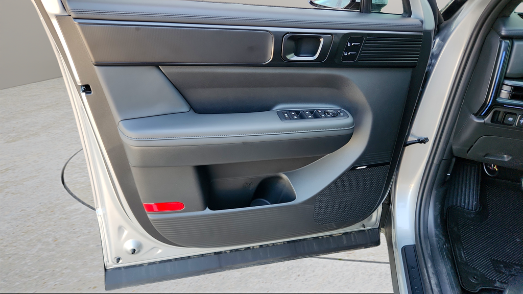 2025 Hyundai Santa Fe Calligraphy - Photo 24