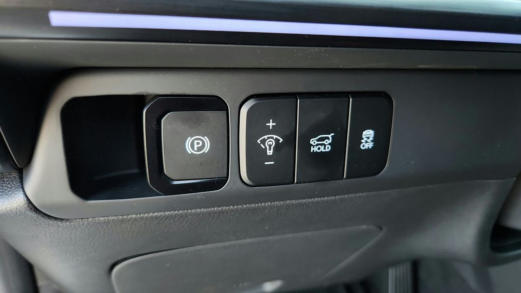 2025 Hyundai Santa Fe Calligraphy - Photo 32