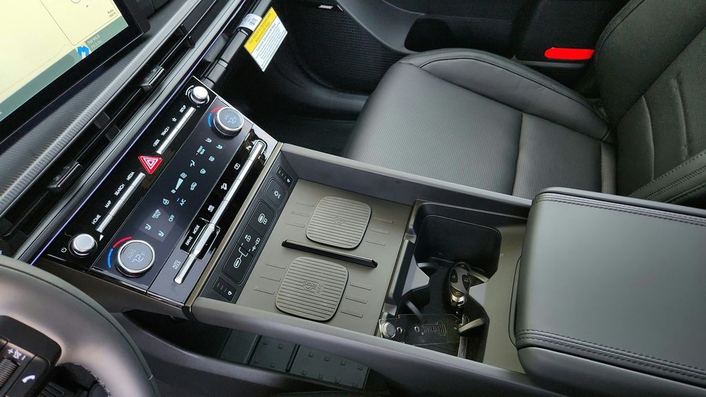 2025 Hyundai Santa Fe Calligraphy - Photo 36