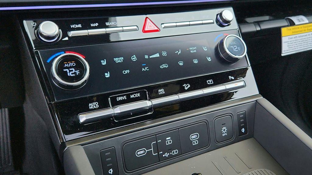 2025 Hyundai Santa Fe Calligraphy - Photo 40