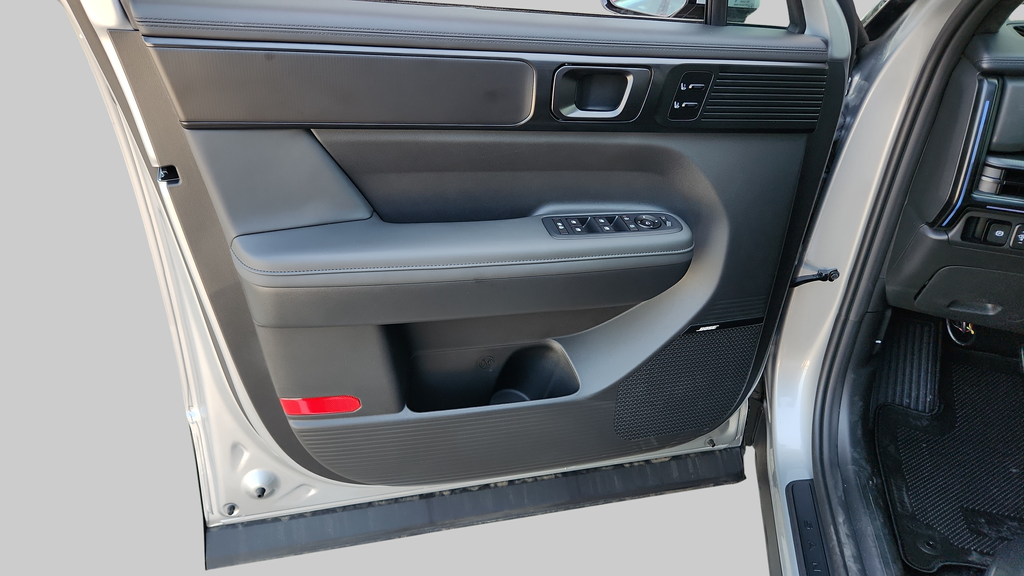 2025 Hyundai Santa Fe Calligraphy - Photo 42