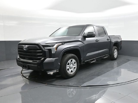 2025 Toyota Tundra 4WD SR