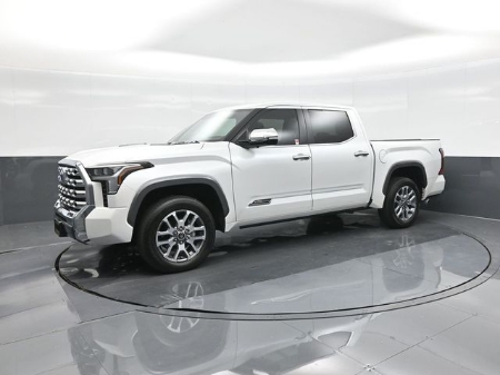 2024 Toyota Tundra 4WD 1794 Edition Hybrid