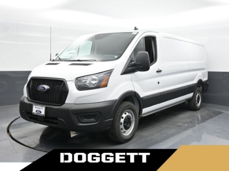 2024 Ford Transit Cargo Van Base